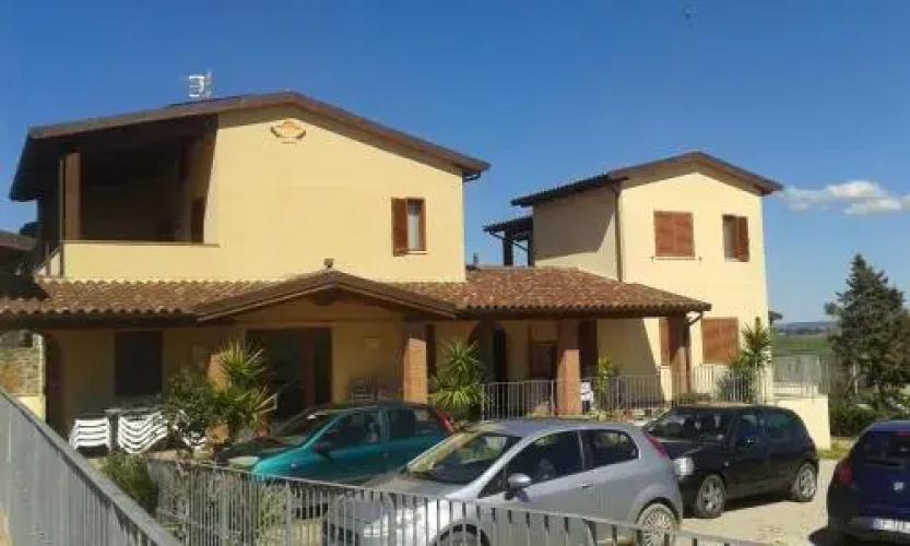 LOasi Residence