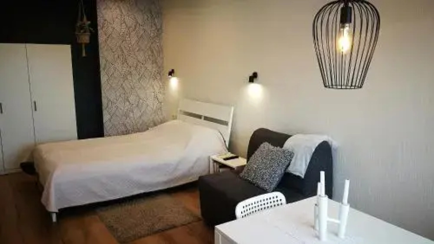 Family house