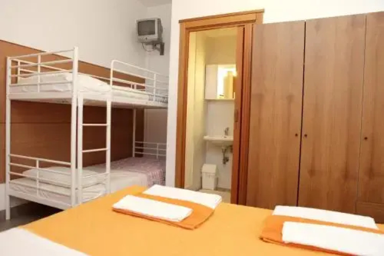 bed & breakfast Relax