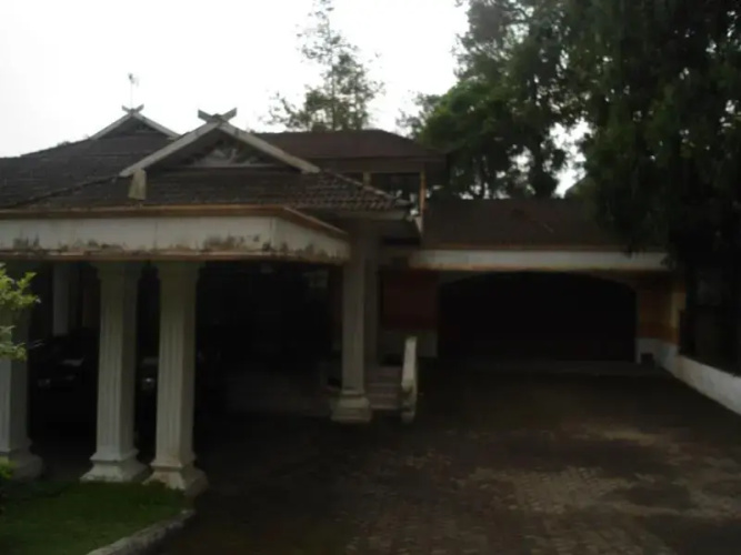 Villa Lapaloma Guest House