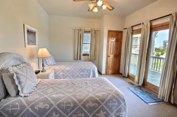 Beachwood Cv2 - 5 Br Home