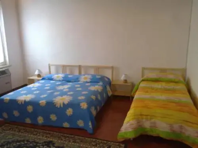 B&B Valle 5°