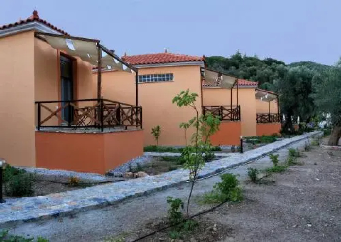 Otel görseli