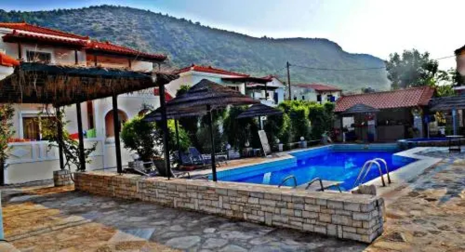 Posidonio Hotel