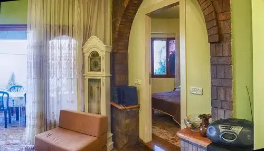Galit Sea View Villa
