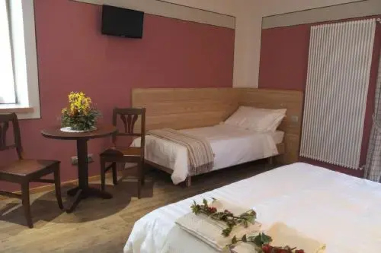Casa Preti Agriturismo