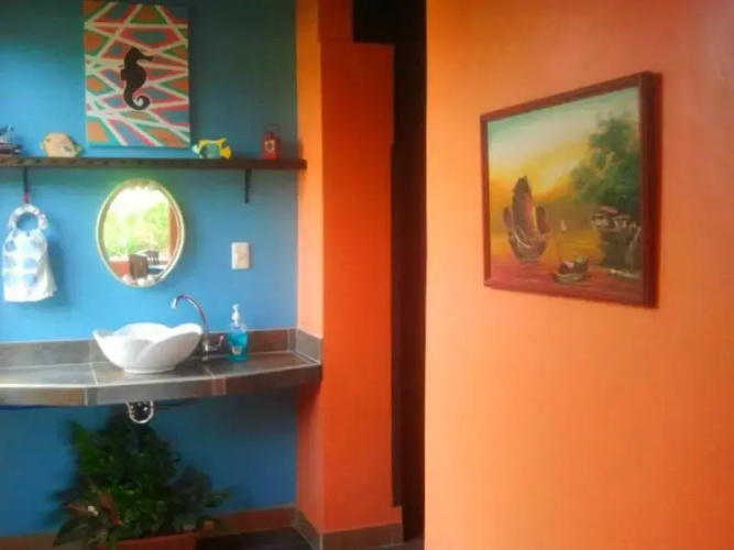 Garden Haven Suites