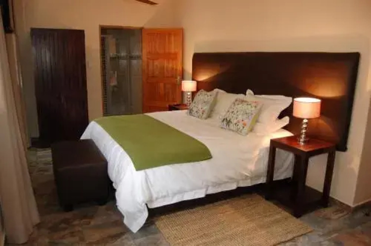 Mahudzi Guest House