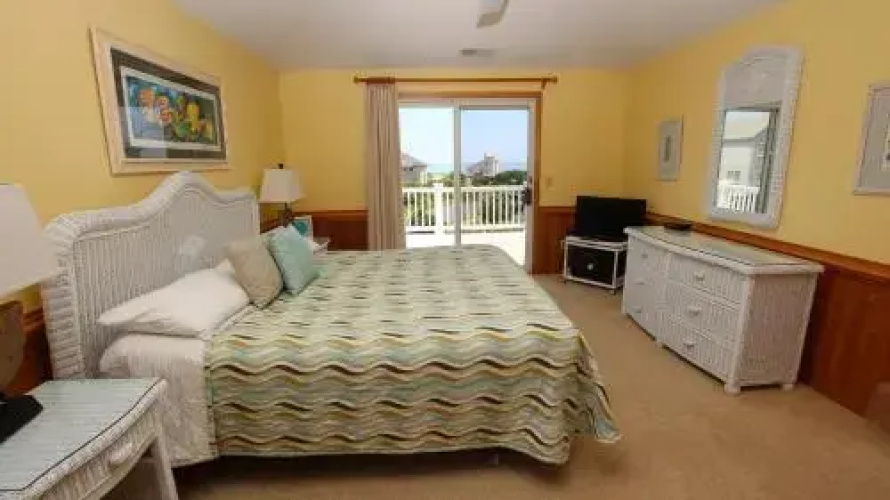 Morningstar - 4 Br Home