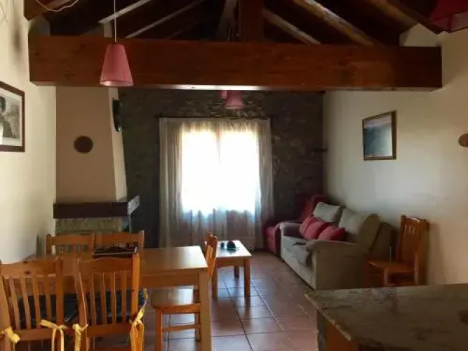 Casa Sansón