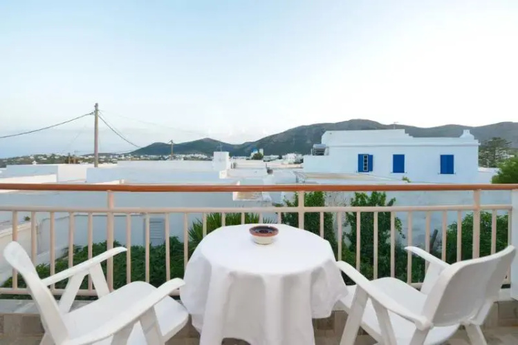 Hotel Artemon