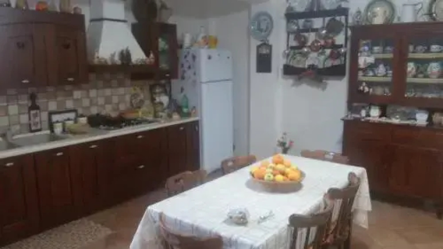 Appartamento Callipari