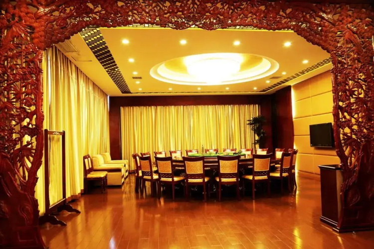 Yujing Hotel