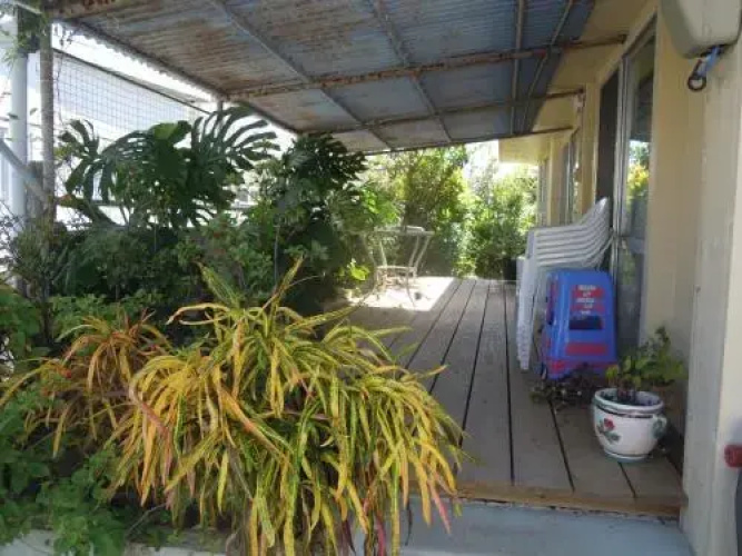 Guest House Renga I