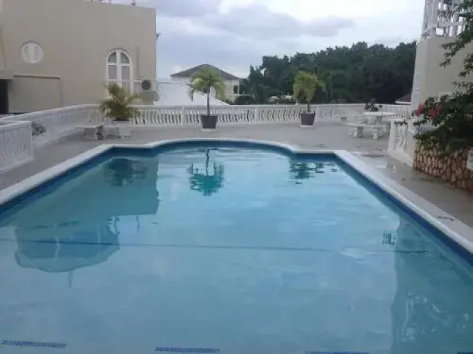 Seaview Villa 1