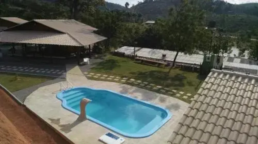 Pousada João e Maria