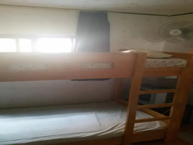 Dong In Guesthouse