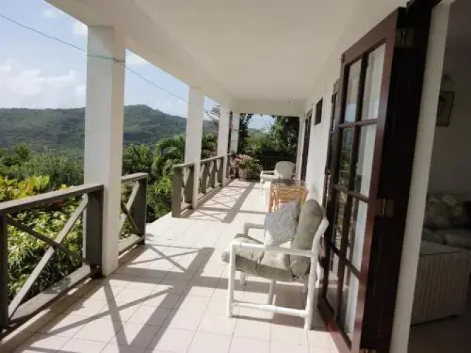 Lime House Villas