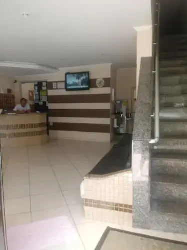 Nossa Senhora Aparecida Hotel