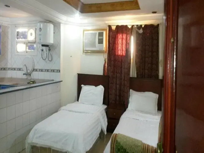 Ahla Taif Serviced Apartments