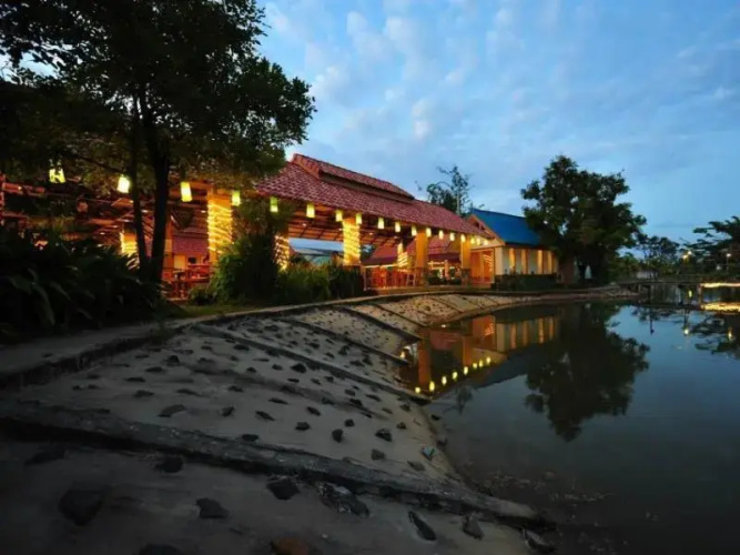 Engnapha Garden View Resort
