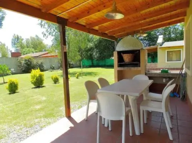 Cabanas La Morena