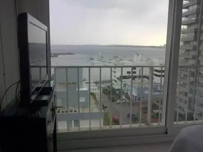 Apartamento Kennedy