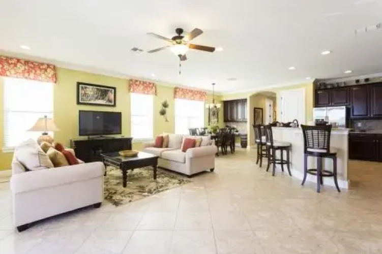 Villa W266 Loxahatchee