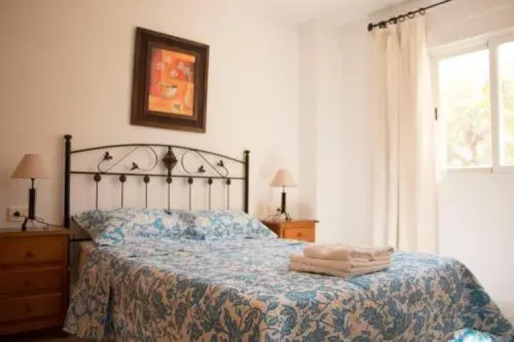 Apartamento Fercomar Tritón