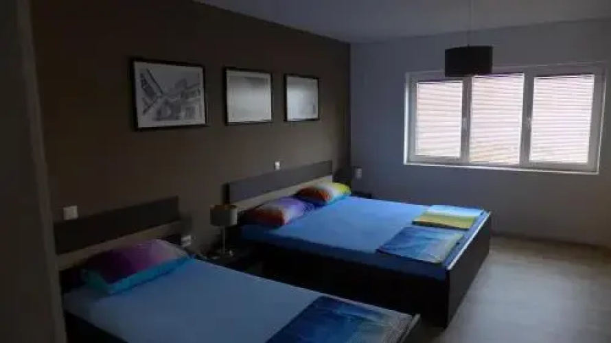 Villa Nada