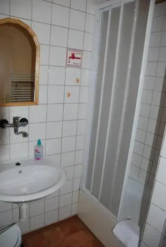 Hotel U Mustku