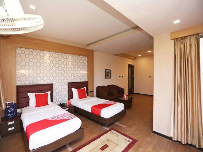 Gold Coast Beach Resort