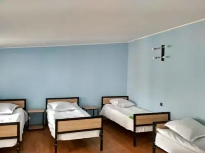 Fouches Hostel