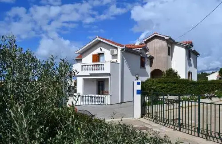 Villa Mirjana