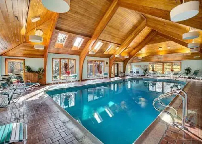 Highridge Condominium Unit B11