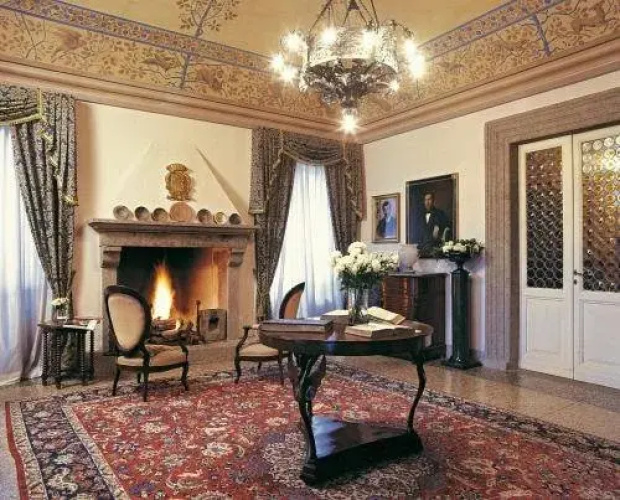 Villa La Cerretana