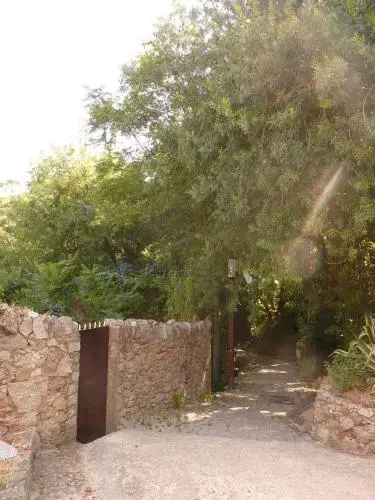 Chalet Monchique