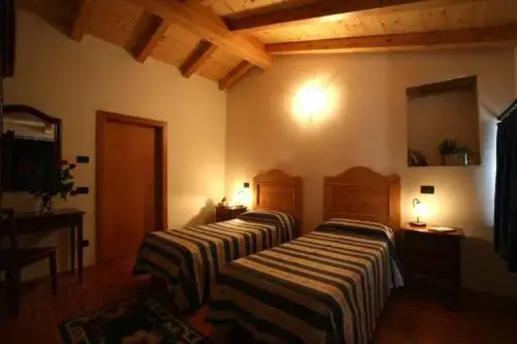Agriturismo Al Picchio