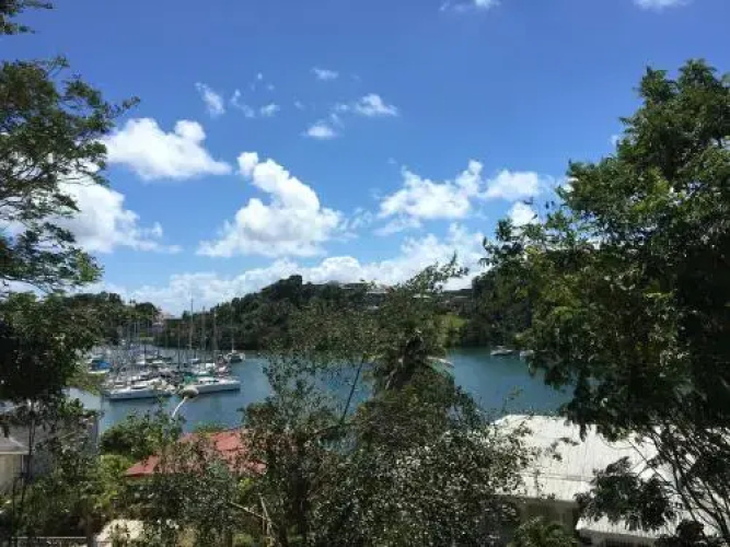 Duplex Prive Au Village Soleil