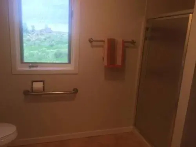 Countryside Apartment