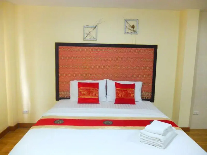 Pattaya Hill Room for Rent