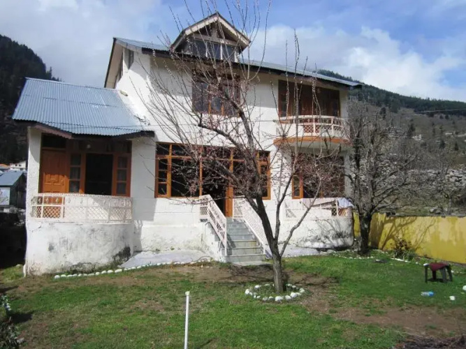 Punjab Cottages