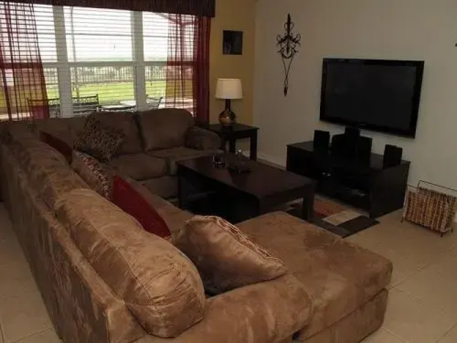 Archfeld Villa 2588