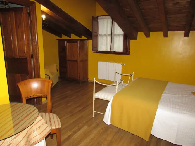 Posada El Rincón de Cabrojo