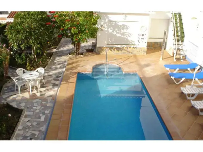 El Jardin Benerja