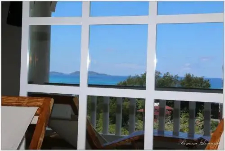 Exotic Guest House