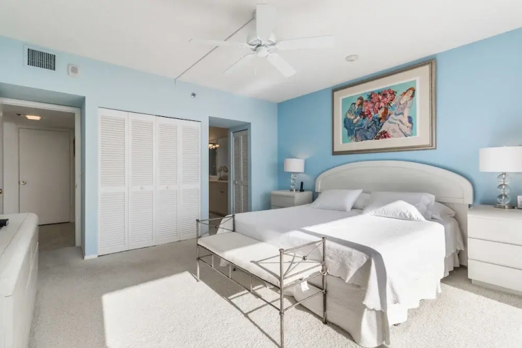 Longboat Key 07 - 2 Br Condo
