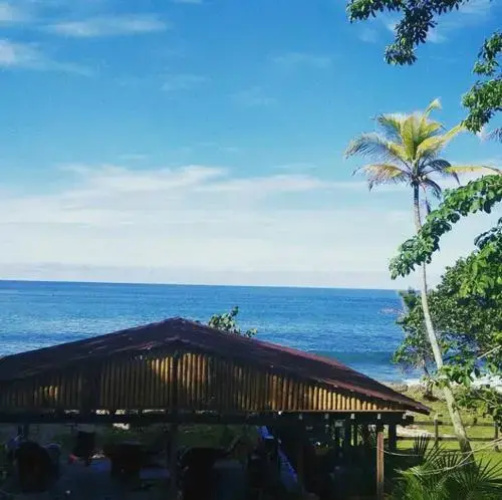 Hilltop Capurgana