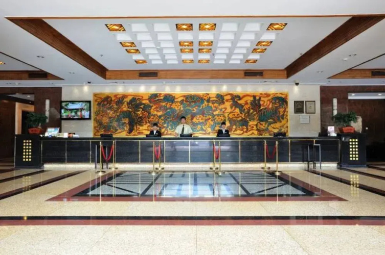 Otel görseli