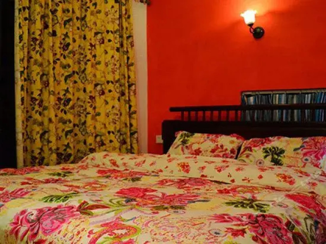 Yangshuo South Holiday Inn